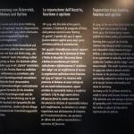 Monte Lucco - Castel Firmian